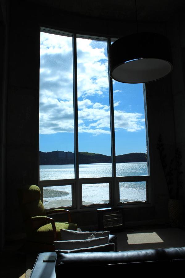 The Silos Apartments Raglan Kültér fotó